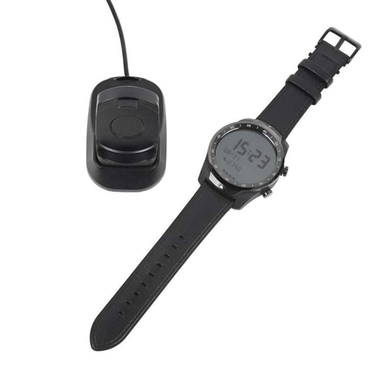 Magnetic Seat Charge for Smart Watch for Ticwatch Pro,Line Length:1M
