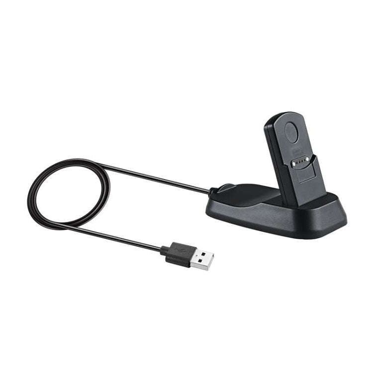 The Magnetic Seat of Smart Watch is Charged for Ticwatch E / Ticwatch S,with Data Function