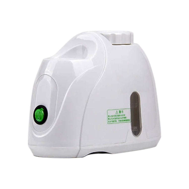 K-SKIN K33S Facial Steamer Machine Hot Mist Face Sprayer Nano Sprayer SPA Steaming Deep Clean Fac...