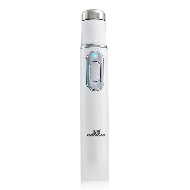 K-SKIN KD-7910 Acne Laser Pen Portable Wrinkle Removal Machine Durable Soft Scar Remover Device B...