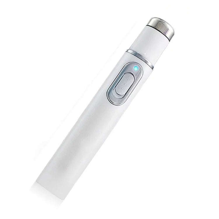 K-SKIN KD-7910 Acne Laser Pen Portable Wrinkle Removal Machine Durable Soft Scar Remover Device B...