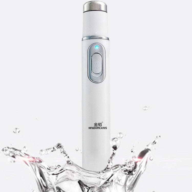 K-SKIN KD-7910 Acne Laser Pen Portable Wrinkle Removal Machine Durable Soft Scar Remover Device B...