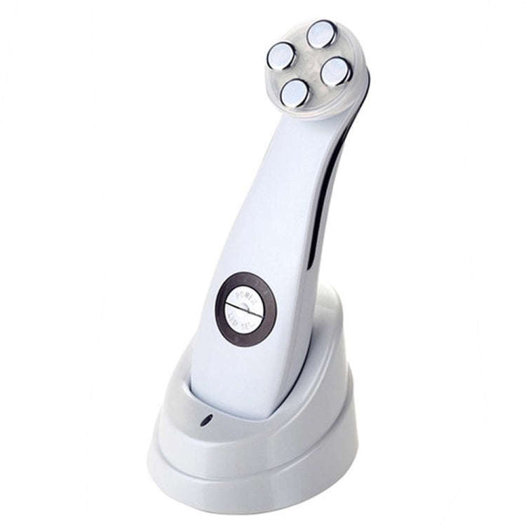K-SKIN KD-9900 Photon Face  Care Tool Lifting Tightening Ionic Rejuvenation Face Massager Anti-Ag...