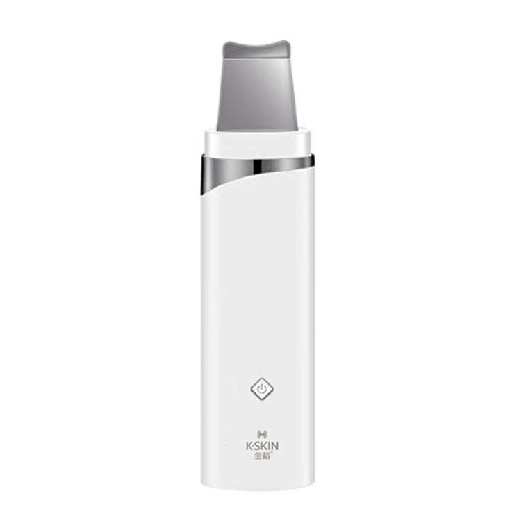 K-SKIN KD-8023Ultrasonic Blackhead Acne Removal Pore Cleaner Facial Skin Care Scrubber Exfoliatin...
