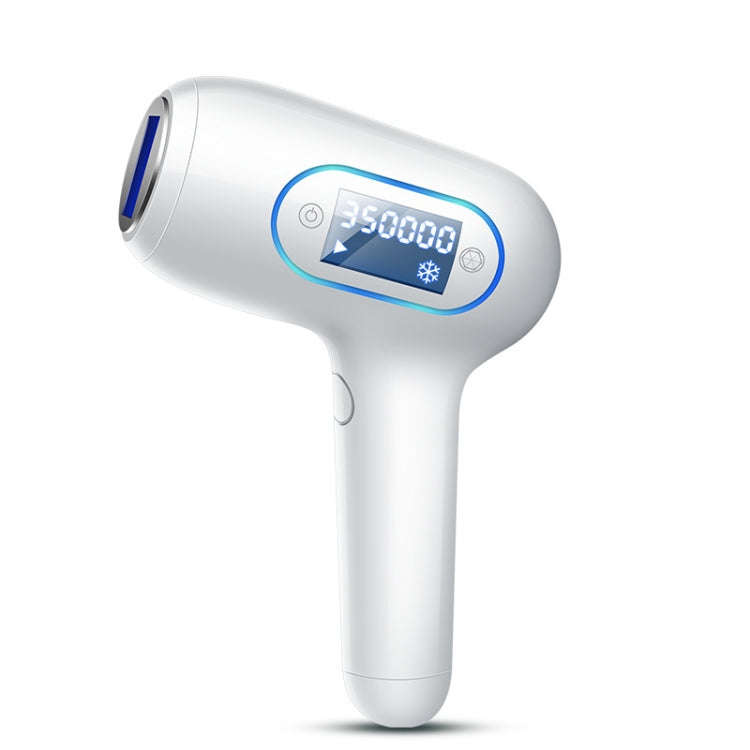 K_SKIN KD506A Epilator Household Freezing Photon Hair Removal Instrument 5 Levels of Light Intens...