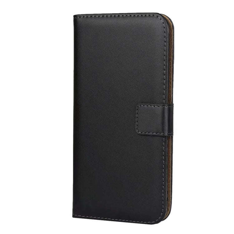 Leather Horizontal Flip Holster for Huawei Honor 20 with Magnetic Clasp and Bracket and Card Slot...
