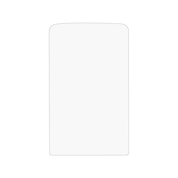 0.26mm 2.5D Tempered Glass Film for Garmin vivosport