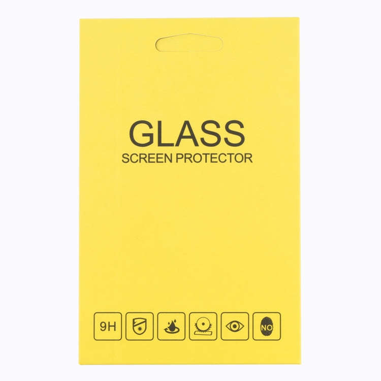 0.26mm 2.5D Tempered Glass Film for Garmin vivosport