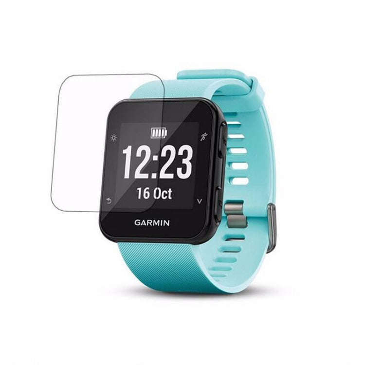0.26mm 2.5D Tempered Glass Film for Garmin Forerunner 35