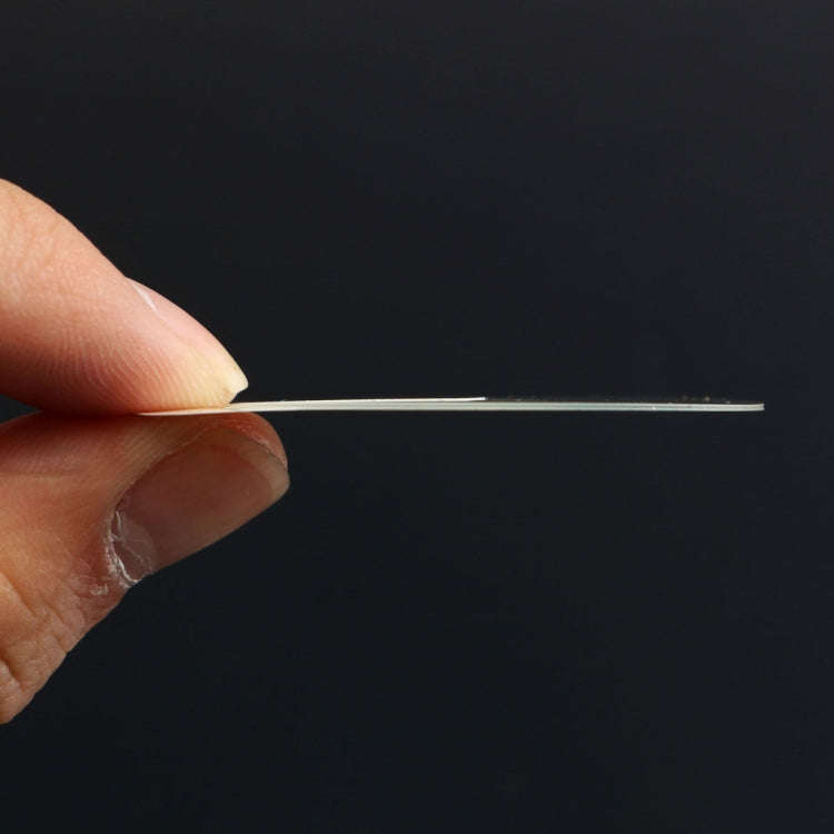 0.26mm 2.5D Tempered Glass Film for SUUNTO 9