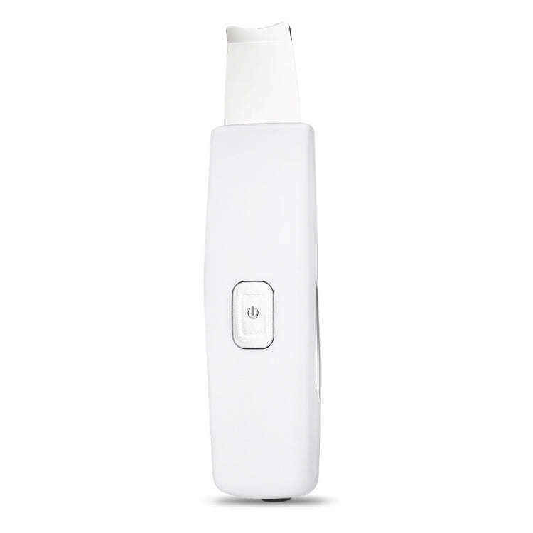 K-SKIN KD8070 Electric Ultrasonic Facial Scrubber Cleanse Massage Brighten Lift Skin Care Spatula