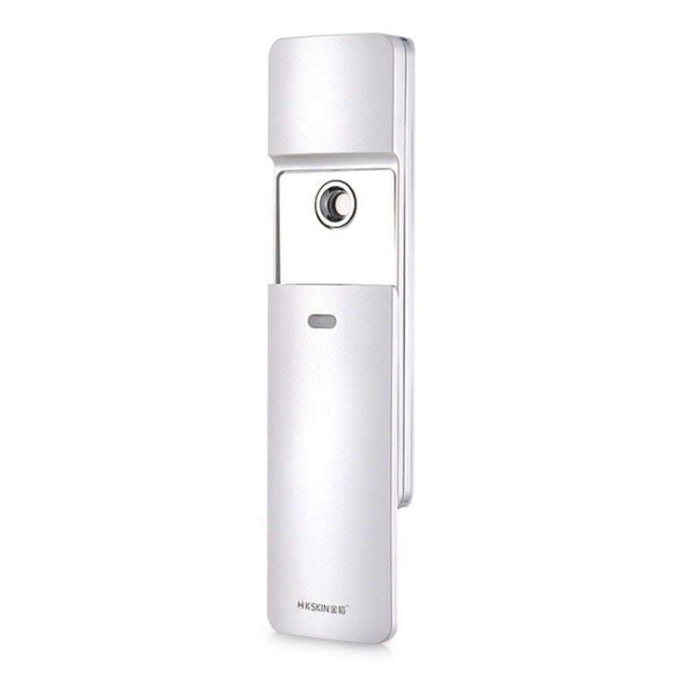 K-SKIN KD777 Nano Cool Facial Sprayer Handheld Portable Skincare Humidifier Skin Care Automatic A...