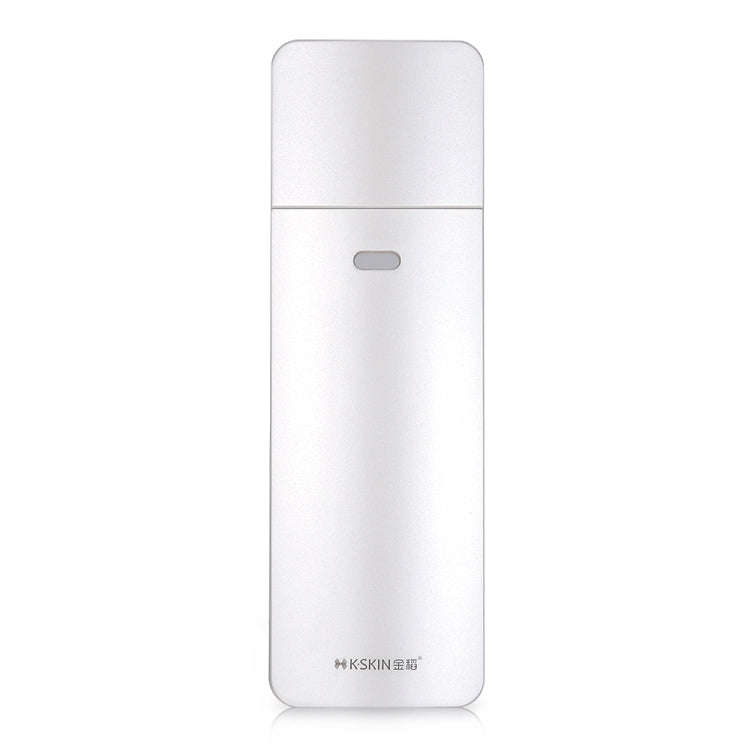 K-SKIN KD777 Nano Cool Facial Sprayer Handheld Portable Skincare Humidifier Skin Care Automatic A...