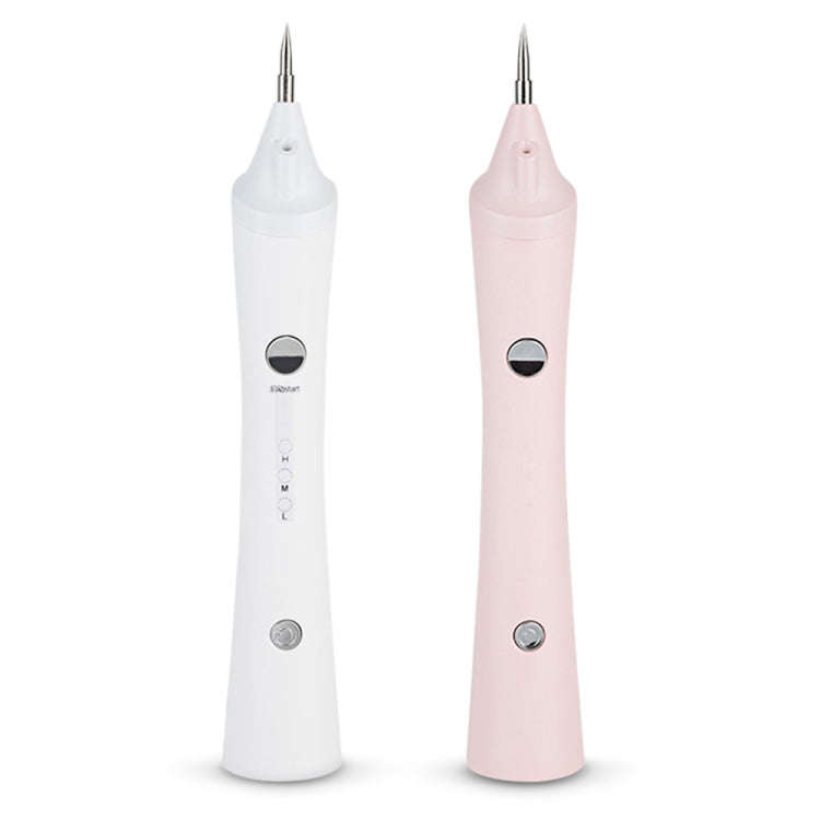 K-SKIN KD306 Laser Spotting Machine Plasma Pen Dark Eyelash Remover for Facial Spasm Removal Tatt...