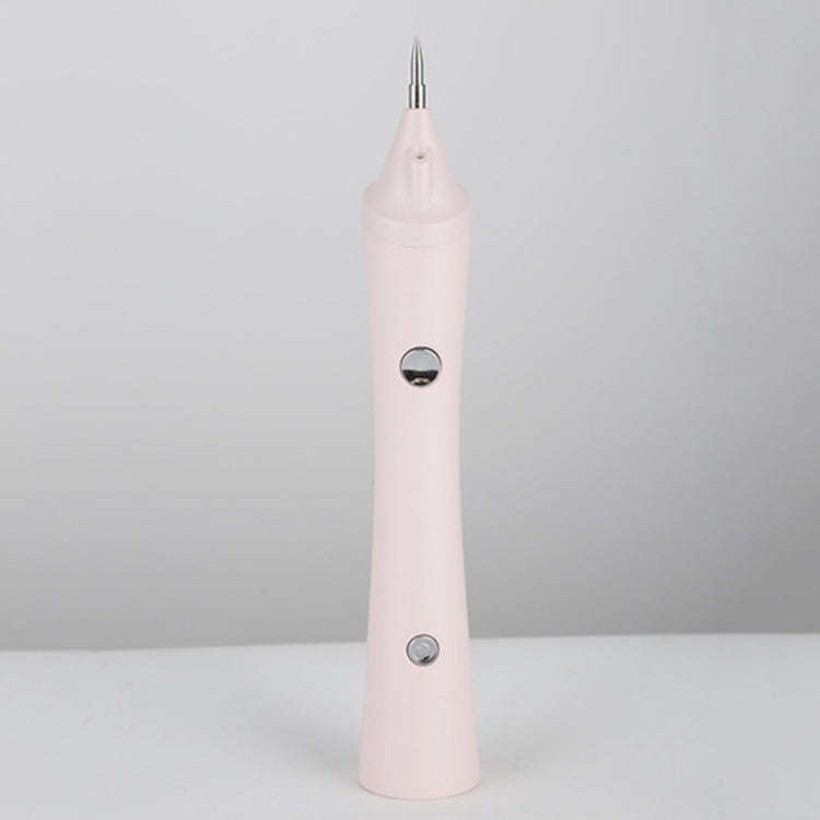 K-SKIN KD306 Laser Spotting Machine Plasma Pen Dark Eyelash Remover for Facial Spasm Removal Tatt...