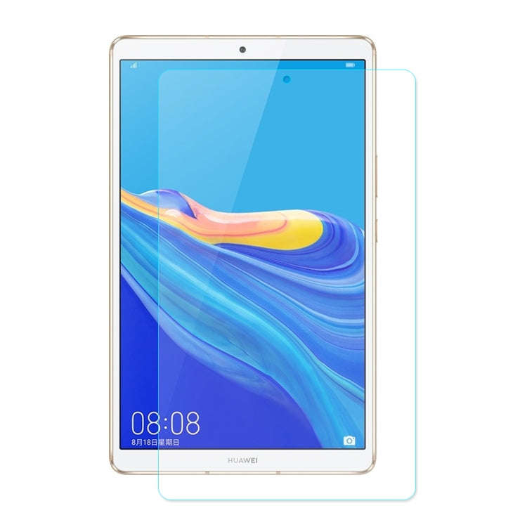 ENKAY Hat-Prince 0.33mm 9H Surface Hardness 2.5D Explosion-proof Tempered Glass Film for Huawei M...