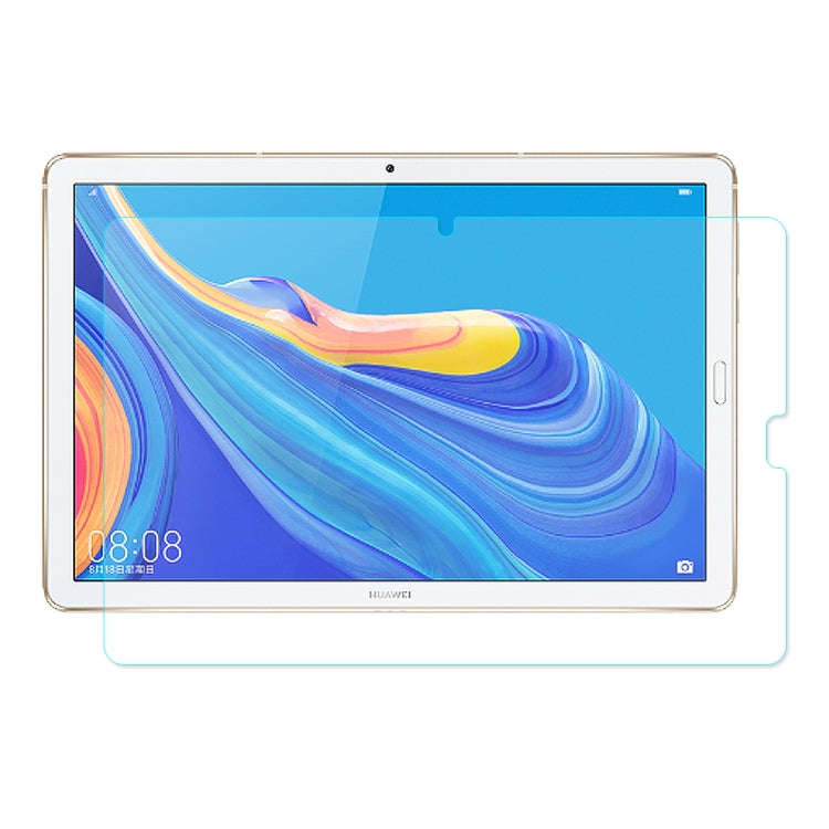 ENKAY Hat-Prince 0.33mm 9H Surface Hardness 2.5D Explosion-proof Tempered Glass Film for HUAWEI M...