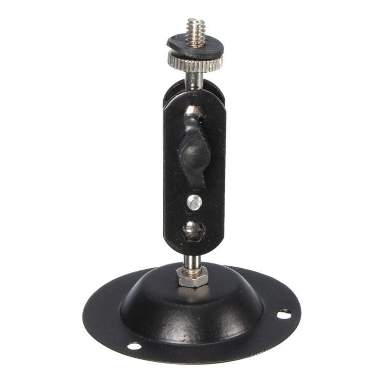 Wall-mounted Monitoring Universal Bracket CCTV Camera Bracket  360 Degree Monitor Bracket Adjusta...
