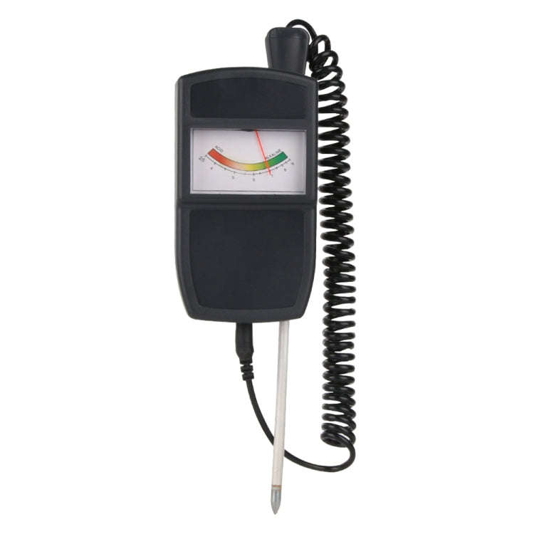 RZ94 Soil Moisture PH Meter Humidity Detector Digital PH Meter Soil Monitor Hygrometer Gardening ...