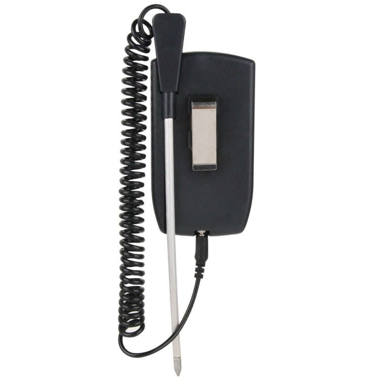 RZ94 Soil Moisture PH Meter Humidity Detector Digital PH Meter Soil Monitor Hygrometer Gardening ...