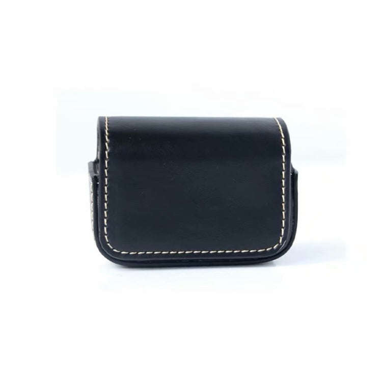 Waterproof Mini Leather Case Storage Carrying Box for DJI OSMO Action / GoPro / SJCAM / Xiaomi Mi...