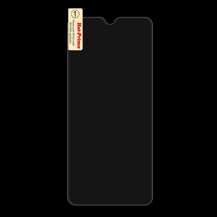 ENKAY Hat-prince 0.26mm 9H 2.5D Curved Edge Tempered Glass Film for Huawei Nova 5 / Nova 5 Pro