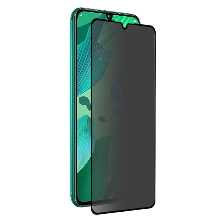ENKAY Hat-Prince 0.26mm 9H 6D Privacy Anti-glare Full Screen Tempered Glass Film for Huawei Nova ...