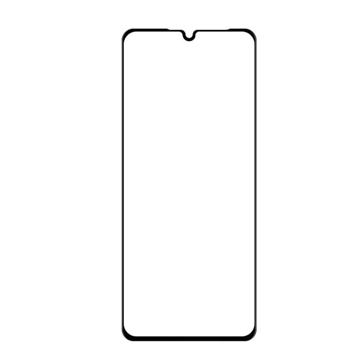 ENKAY Hat-Prince 0.26mm 9H 6D Curved Full Screen Tempered Glass Film for Huawei Nova 5 / Nova 5 Pro