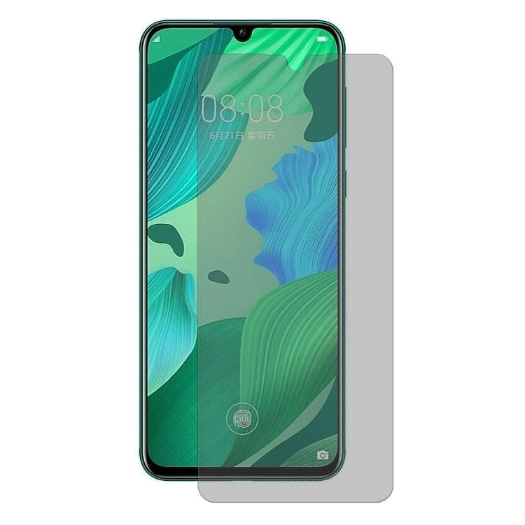 ENKAY Hat-Prince 0.26mm 9H 2.5D Privacy Anti-glare Tempered Glass Film for Huawei Nova 5 / Nova 5...