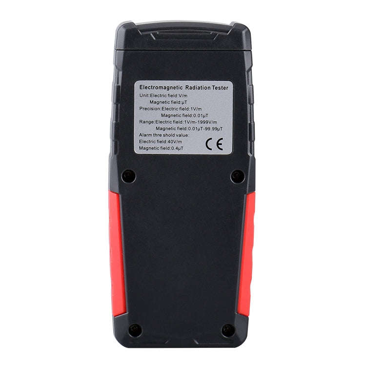 Wintact WT3121 Electromagnetic Radiation Tester Household Appliances Radiation Detector Electroma...
