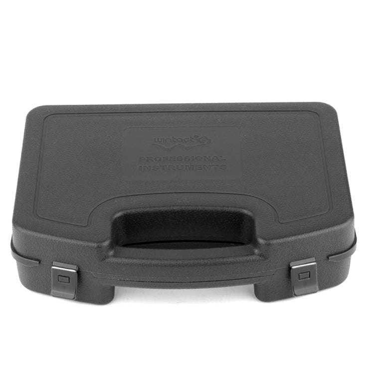 WINTACT WT8822 Hydrogen Sulfide Detector Independent H2S Gas Sensor Warning-up High Sensitive Poi...