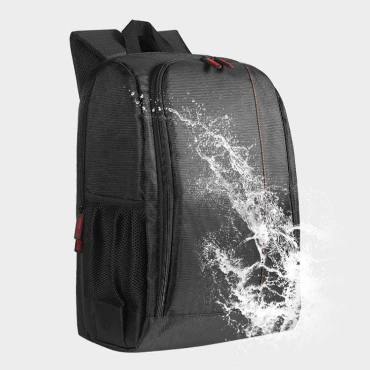 STARTRC Outdoor Travel Portable Waterproof Nylon Backpack for DJI Ronin-SC / Mavic 2 Drone