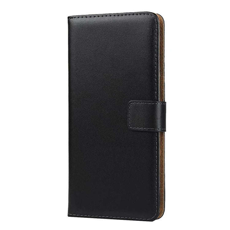 Horizontal Flip Leather Case for Google Pixel 4 XL, with Magnetic Buckle & Holder & Card Slot & W...