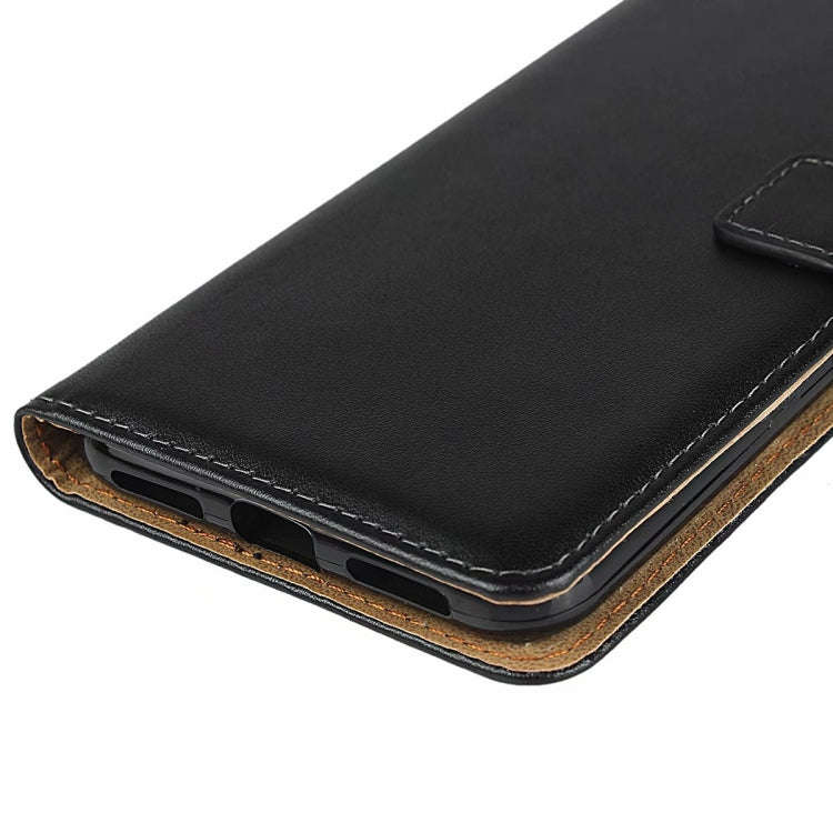 Horizontal Flip Leather Case for Google Pixel 4 XL, with Magnetic Buckle & Holder & Card Slot & W...