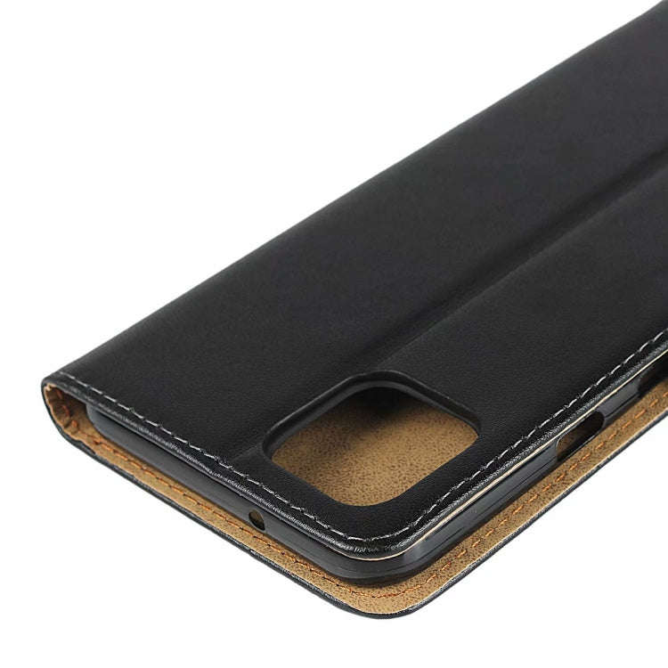 Horizontal Flip Leather Case for Google Pixel 4 XL, with Magnetic Buckle & Holder & Card Slot & W...