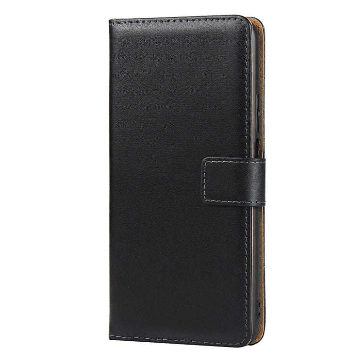 Horizontal Flip Leather Case for Huawei Honor 9X with Magnetic Clasp and Bracket and Card Slot an...