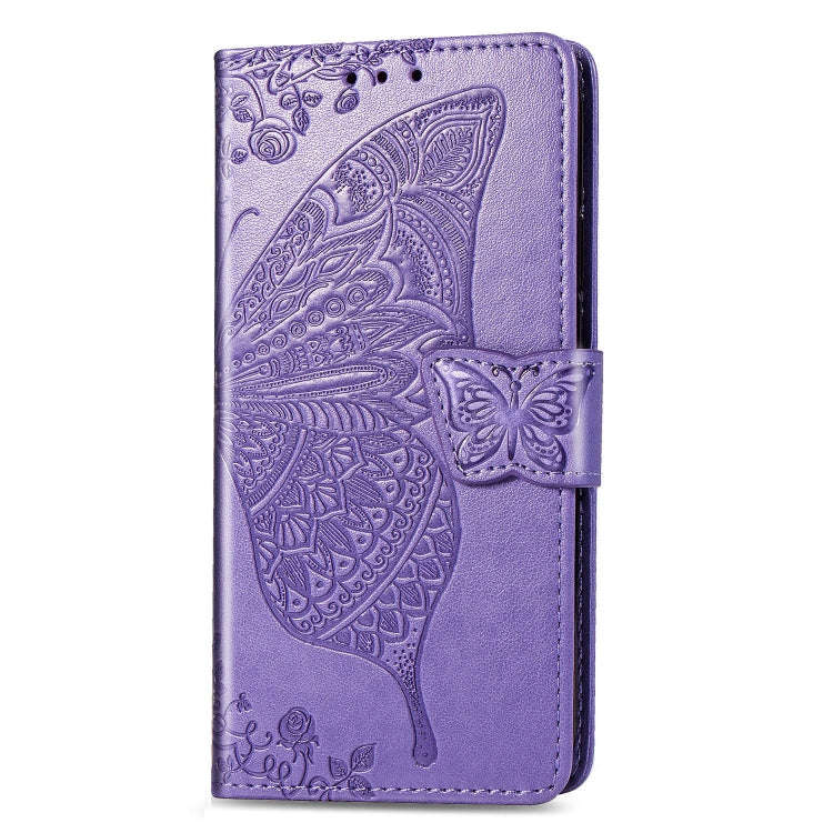 For Huawei Mate 30 Lite / Nova 5i Pro Butterfly Love Flowers Embossing Horizontal Flip Leather Ca...