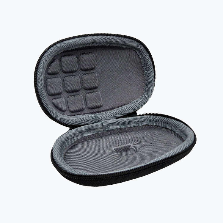 Logitech MX Anywhere 2S Mouse StorageBag Travel Portable Mouse Box Mouse Protection Hard Shell Bag