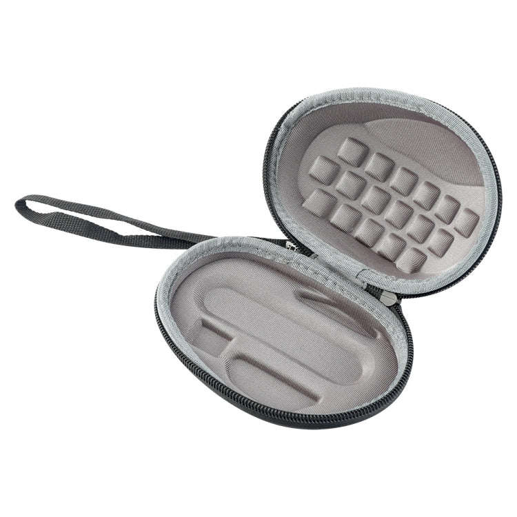 Suitable For Logitech Mx Master 3 / G602 / G700s Storage Bag Portable Pressure-resistant Bag with...