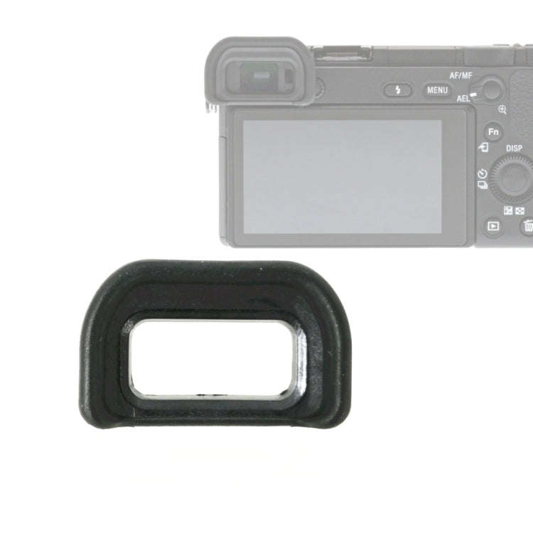 Richwell FDA-EP17 Eyepiece Eyecup for Sony A6500 ILCE-6500