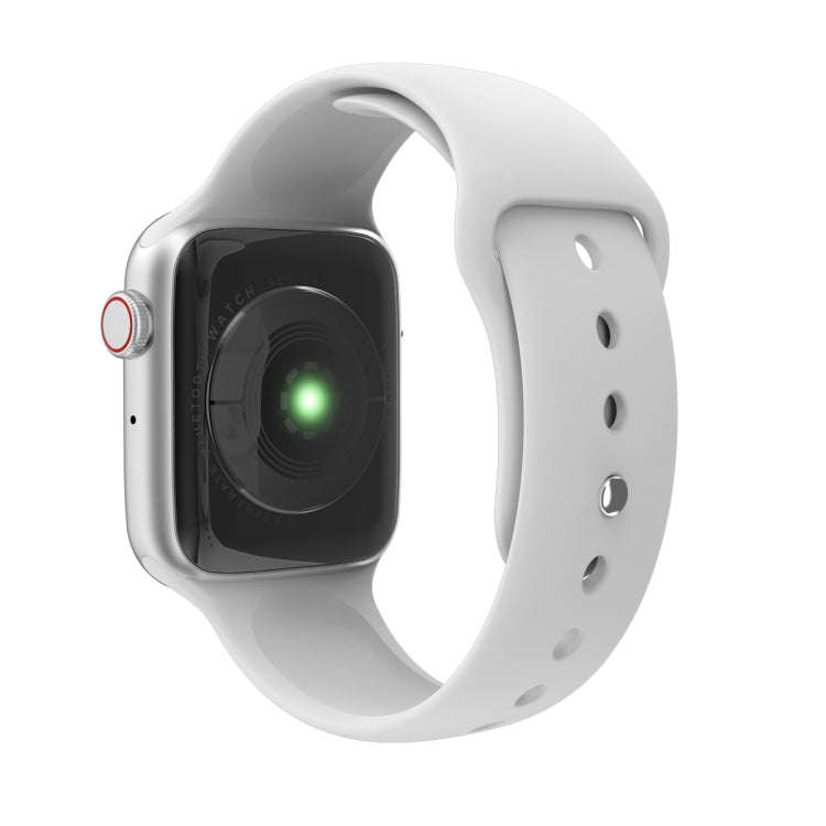 W34 1.54 inch IPS Color Screen Smart Watch,Support Call Reminder /Heart Rate Monitoring/Sleep Mon...