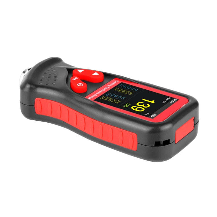 GT230 Thickness Gauges Paint Coating Thickness Gauge Car Film Digital Thickness Gauge Tester Rech...