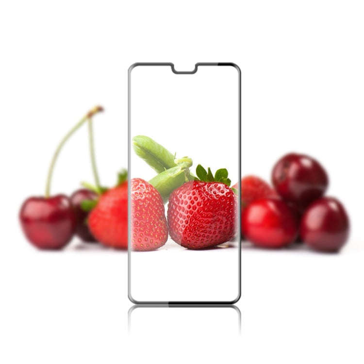 For Huawei Mate 30 mocolo 0.33mm 9H 3D Curved Full Screen Tempered Glass Film