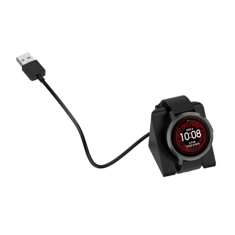 For Garmin Fenix 6 / 6S / 6X / 5S / 5X / Vivotive3 And Other Universal Vertical Charging Cradles....