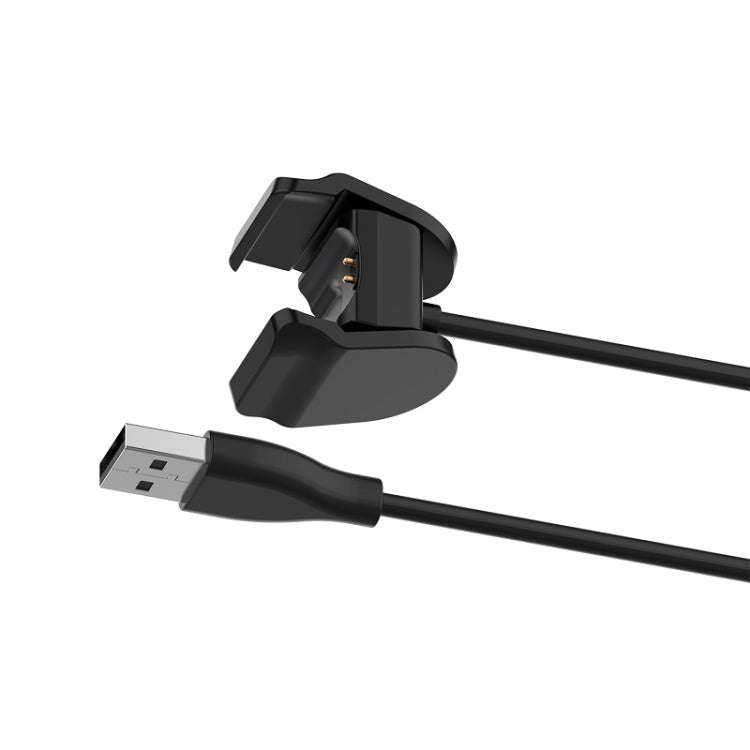 Applicable for Xiaomi Mi Band 4  Smart Bracelet Charging Clip, Line length: 1 Meter