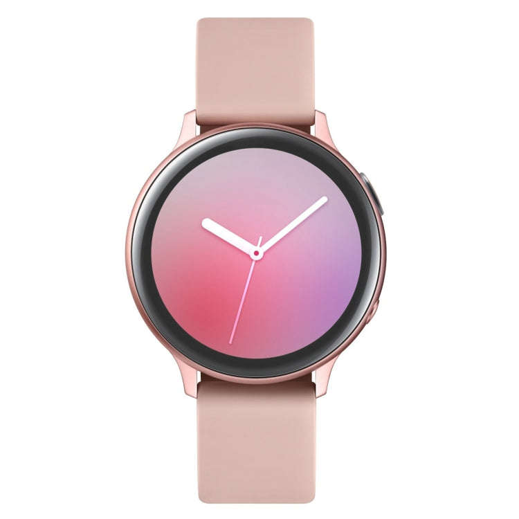 For Galaxy Watch Active 1 / Active 2 40mm ENKAY Hat-prince 3D Full Screen PET Curved Hot Bending ...