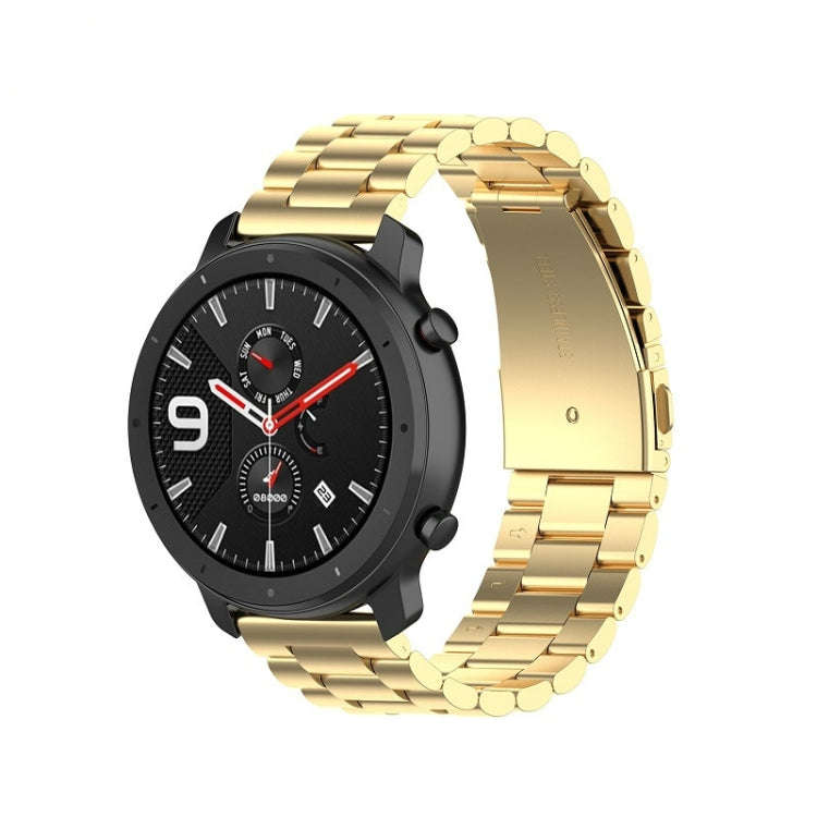 Applicable To Ticwatch Generation / Moto360 Second Generation 460 / Samsung GearS3 / Huawei GT 22...