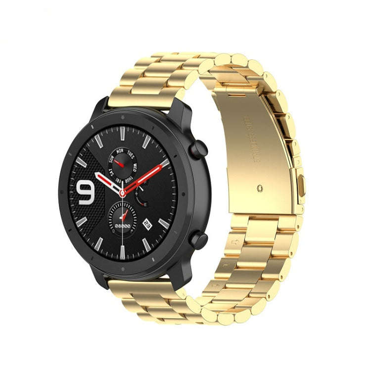 Applicable To Ticwatch Generation / Moto360 Second Generation 460 / Samsung GearS3 / Huawei GT 22...