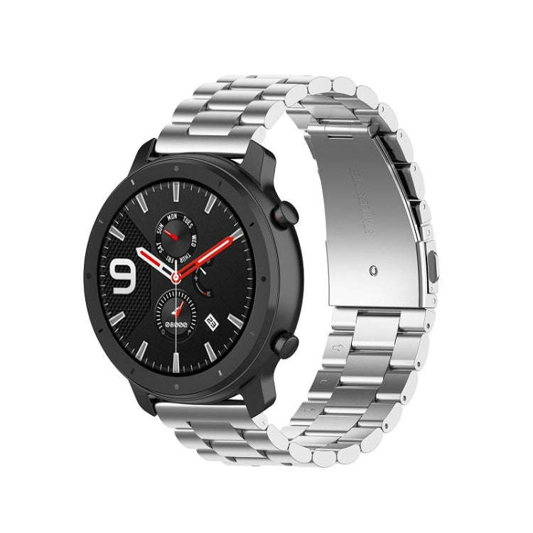 Applicable To Ticwatch Generation / Moto360 Second Generation 460 / Samsung GearS3 / Huawei GT 22...