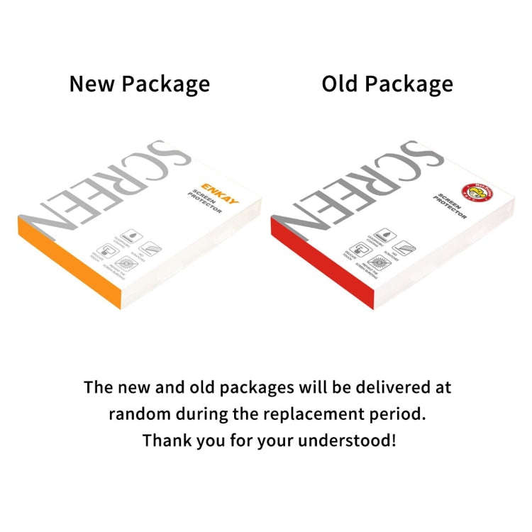 For XIAOMI MI Watch ENKAY Hat-prince 3D Full Screen PET Curved Hot Bending HD Screen Protector Fi...